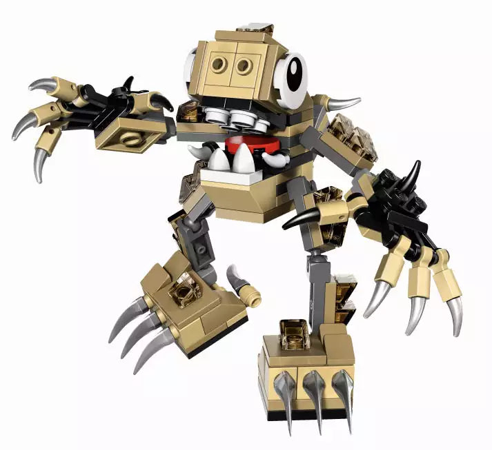 LEGO Mixels Serie 3 41523 HOOGI