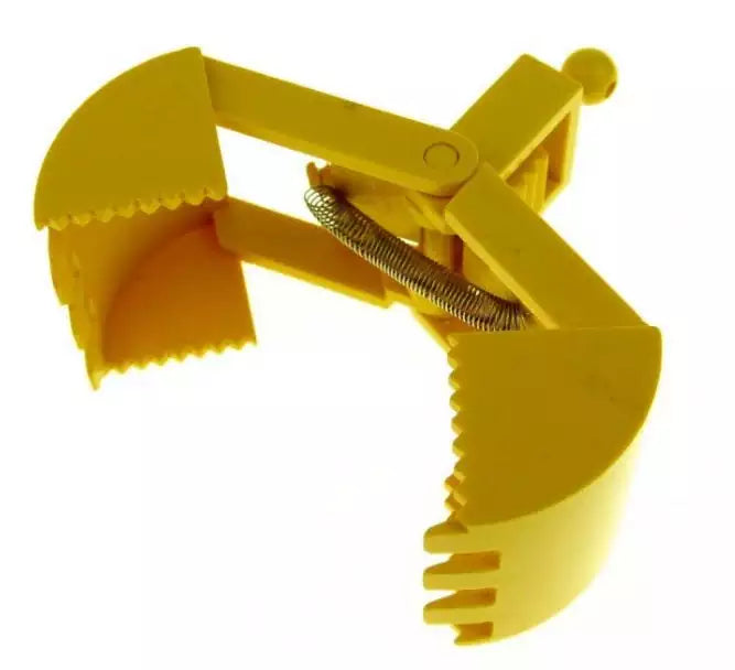 LEGO Fahrzeuge 3492c01 Krangreifarm komplett mit feder