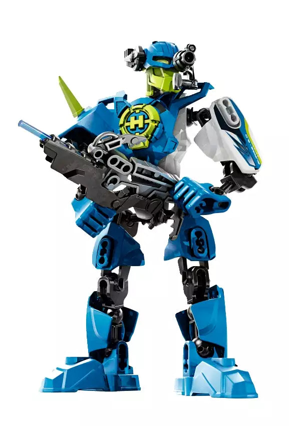 LEGO Hero Factory 2141 Surge 2.0