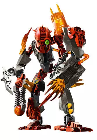 LEGO Hero Factory 2194 Nitroblast