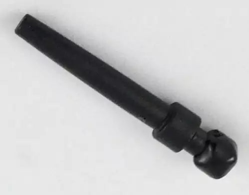 LEGO Minifiguren Zubehör 36752 Zauberstab, schwarz