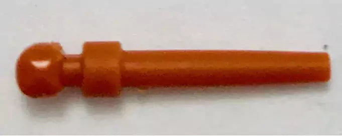 LEGO Minifiguren Zubehör 36752 Zauberstab, hellbraun