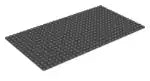 LEGO Platten 3857 Grundplatte 16x32, dunkelgrau