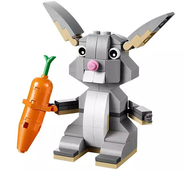 LEGO Saisonale Sets 40086 Osterhase