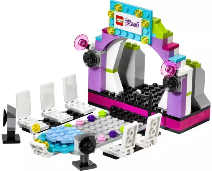 LEGO Friends 40112 Laufsteg