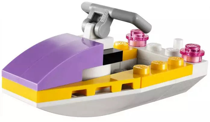 LEGO Friends 41000 Jetski Vergnügen