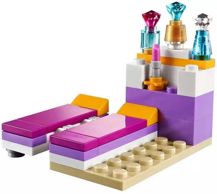 LEGO Friends 41009 Andreas Zimmer