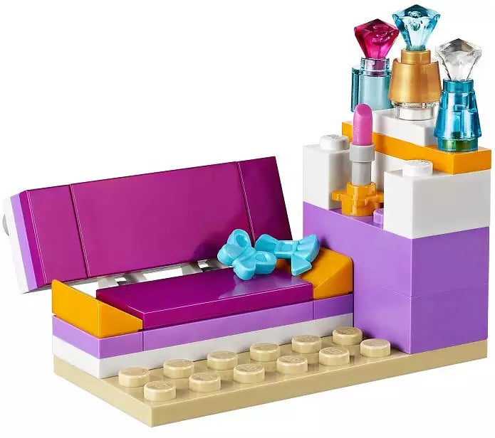 LEGO Friends 41009 Andreas Zimmer