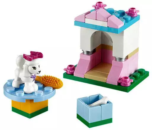 LEGO Friends 41021 Pudel-Häuschen