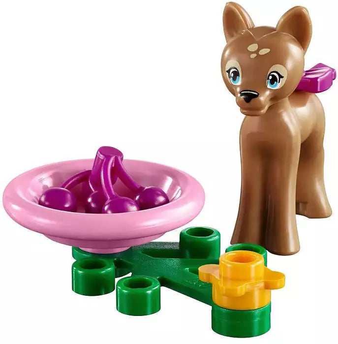 LEGO Friends 41023 Rehkitz im Wald