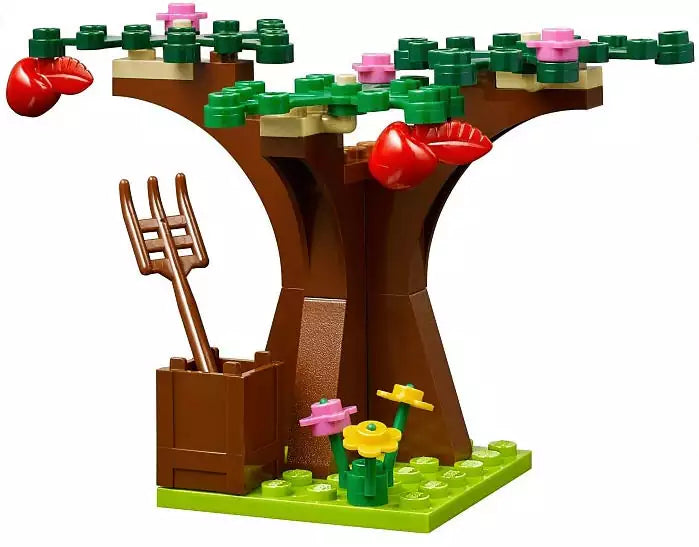 LEGO Friends 41026 Olivias Gemüsegarten