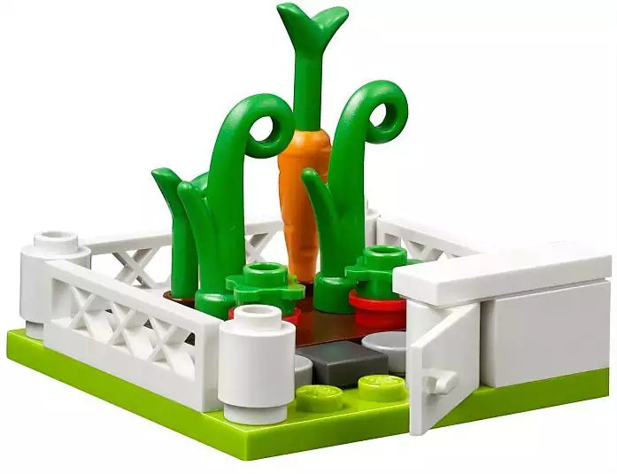 LEGO Friends 41026 Olivias Gemüsegarten