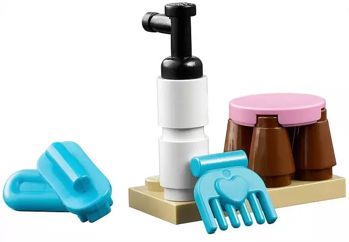 LEGO Friends 41029 Stephanies kleines Lämmchen