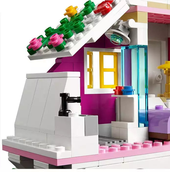 LEGO Friends 41039 Großer Bauernhof