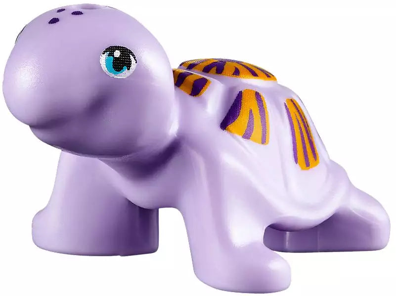 LEGO Friends 41041 Schildkrötenparadies