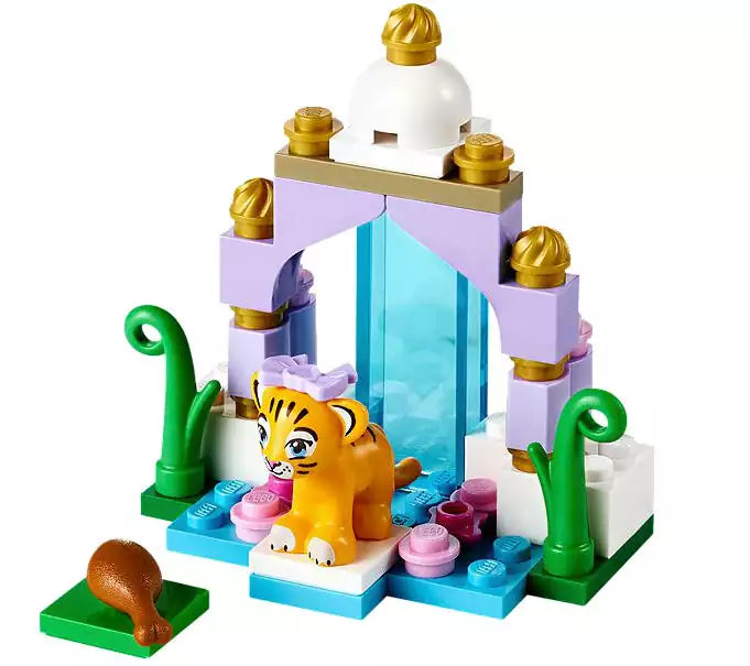 LEGO Friends 41042 Tigertempel
