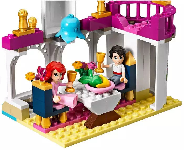 LEGO Disney Princess 41052 Arielles magischer Kuss