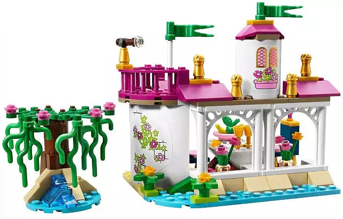 LEGO Disney Princess 41052 Arielles magischer Kuss
