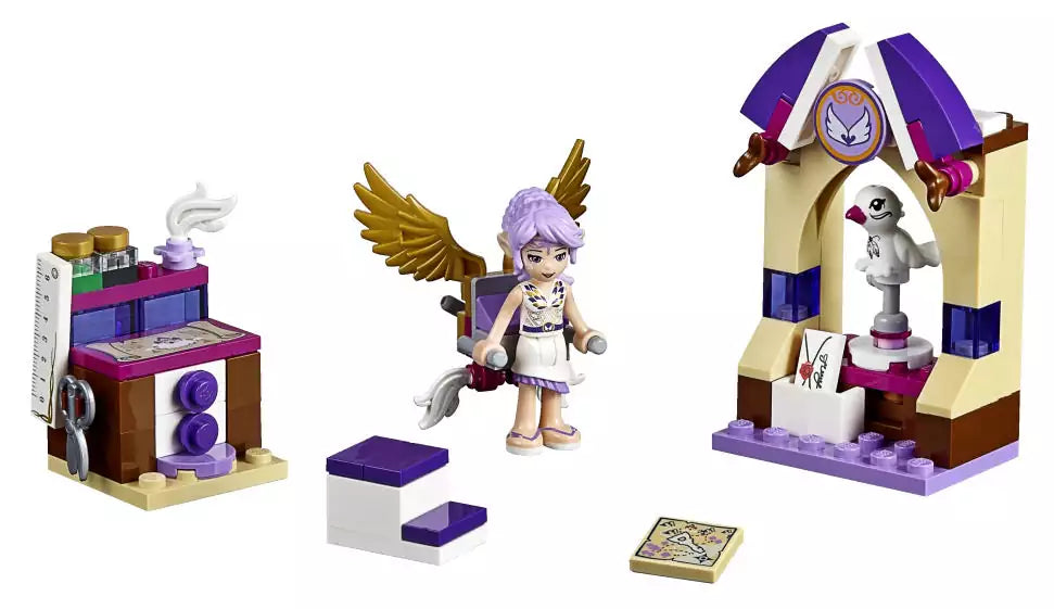 LEGO Elves 41071 Arias Kreativwerkstatt