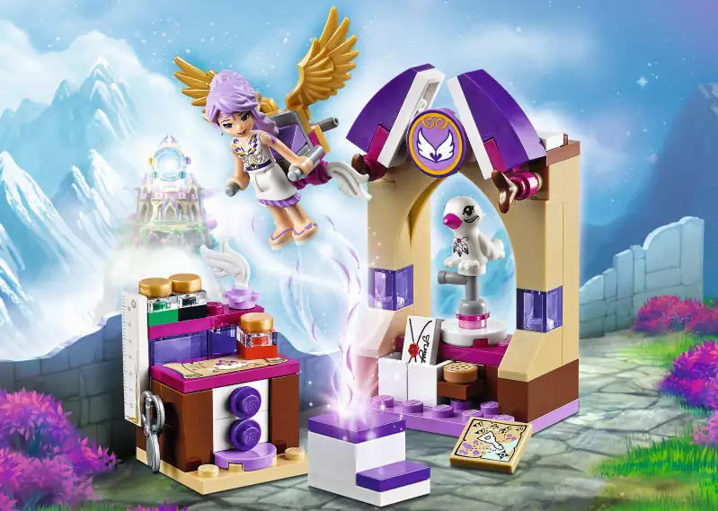 LEGO Elves 41071 Arias Kreativwerkstatt