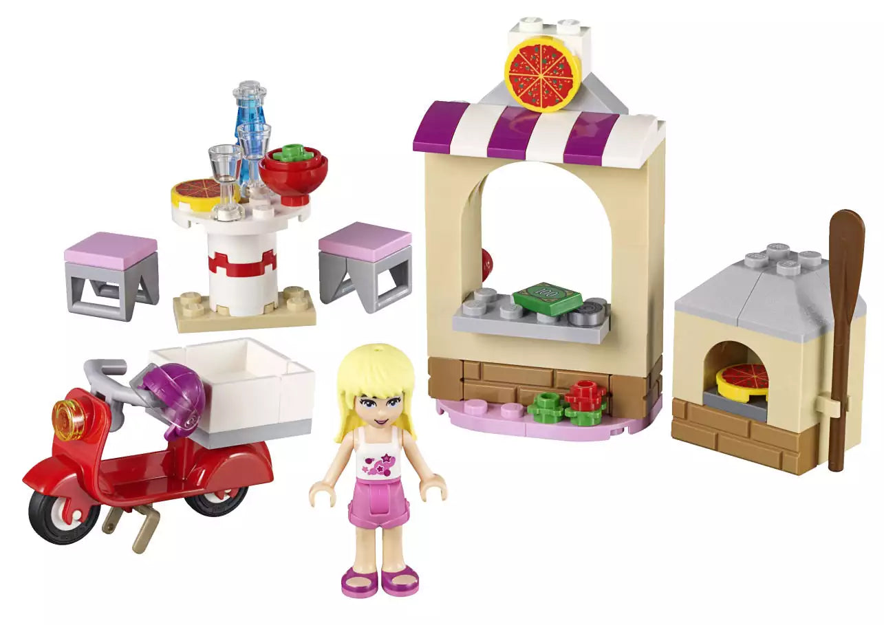 LEGO Friends 41092 Stephanies Pizzeria