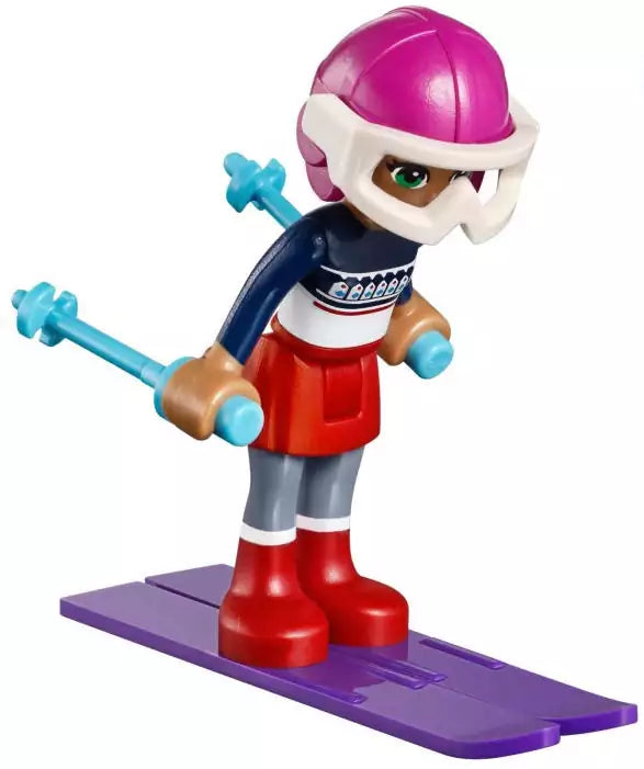 LEGO Friends 41102 Adventskalender 2015