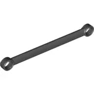LEGO Technic 32293 Lenkstange 1x9, schwarz