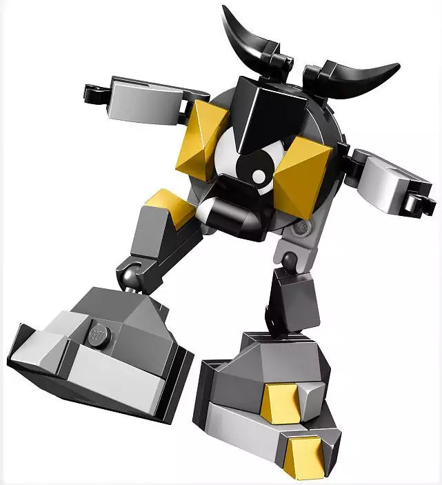 LEGO Mixels Serie 1 41504 Seismo