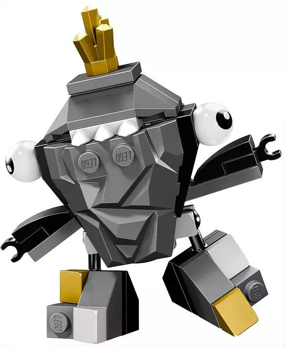 LEGO Mixels Serie 1 41505 Shuff