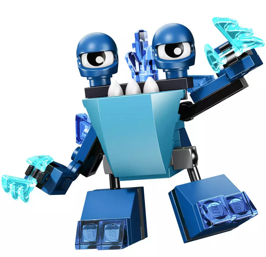 LEGO Mixels Serie 2 41509 SLUMBO