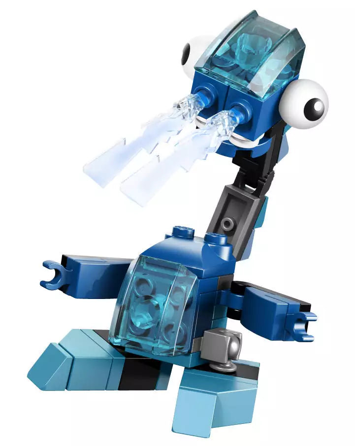 LEGO Mixels Serie 2 41510 LUNK
