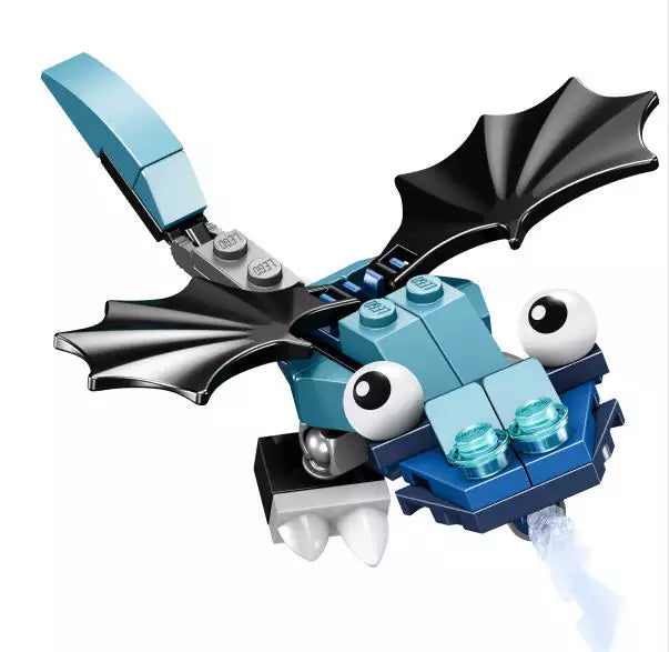 LEGO Mixels Serie 2 41511 FLURR