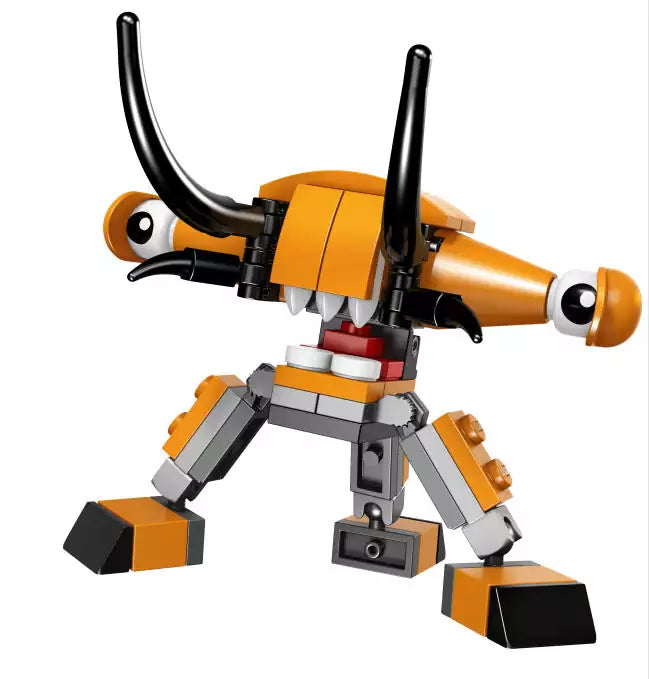 LEGO Mixels Serie 2 41517 BALK