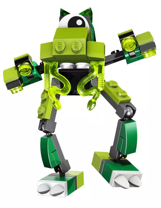 LEGO Mixels Serie 3 41518 GLOMP