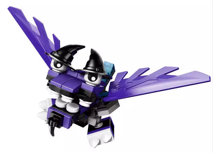 LEGO Mixels Serie 3 41524 MESMO