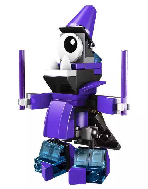 LEGO Mixels Serie 3 41525 MAGNIFO