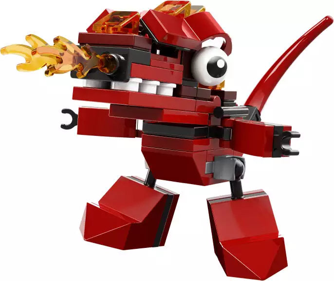 LEGO Mixels Serie 4 41530 Meltus