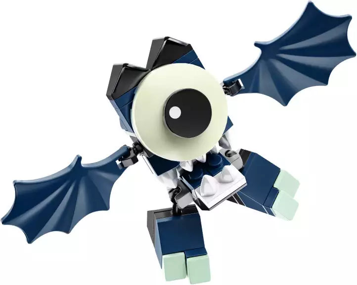 LEGO Mixels Serie 4 41533 Globert