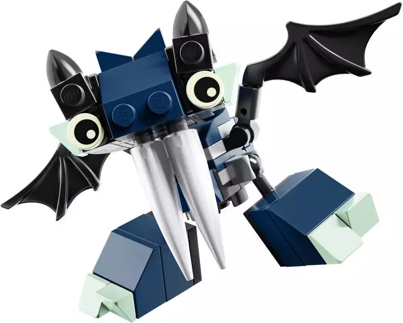 LEGO Mixels Serie 4 41534 Vampos