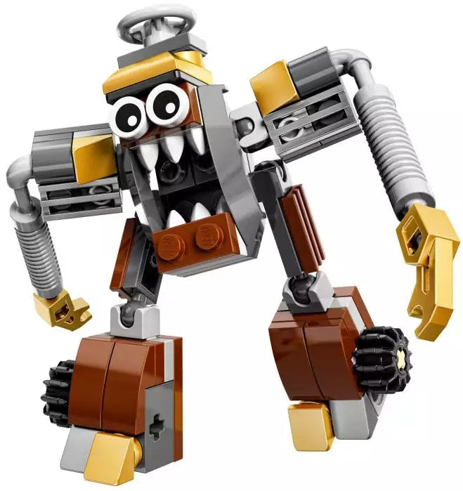 LEGO Mixels Serie 5 41537 JINKY