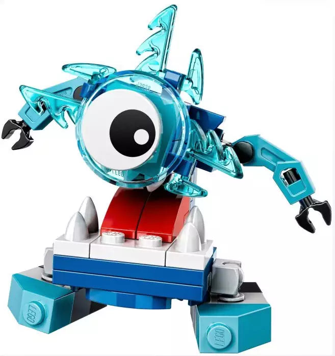 LEGO Mixels Serie 5 41539 KROG