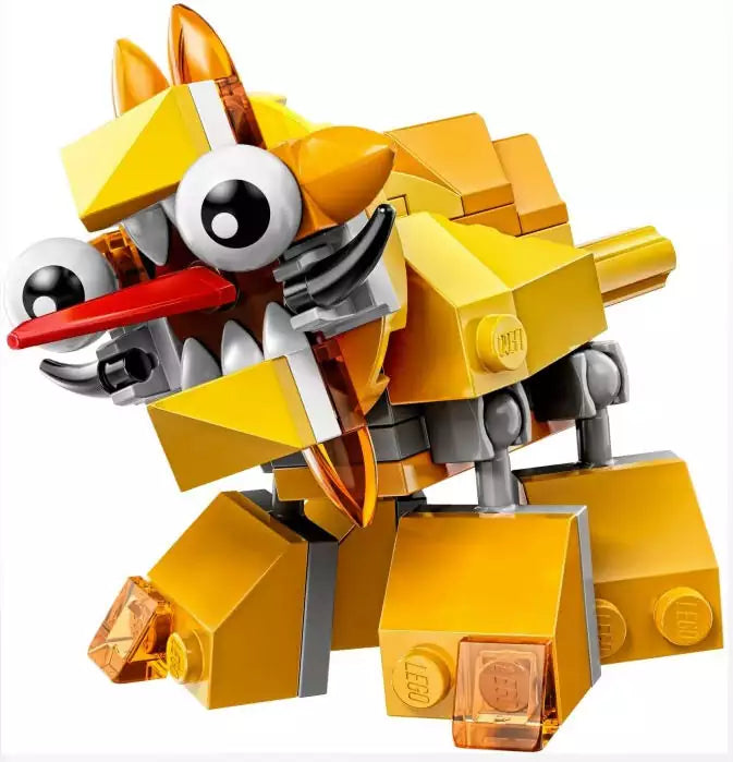 LEGO Mixels Serie 5 41542 SPUGG
