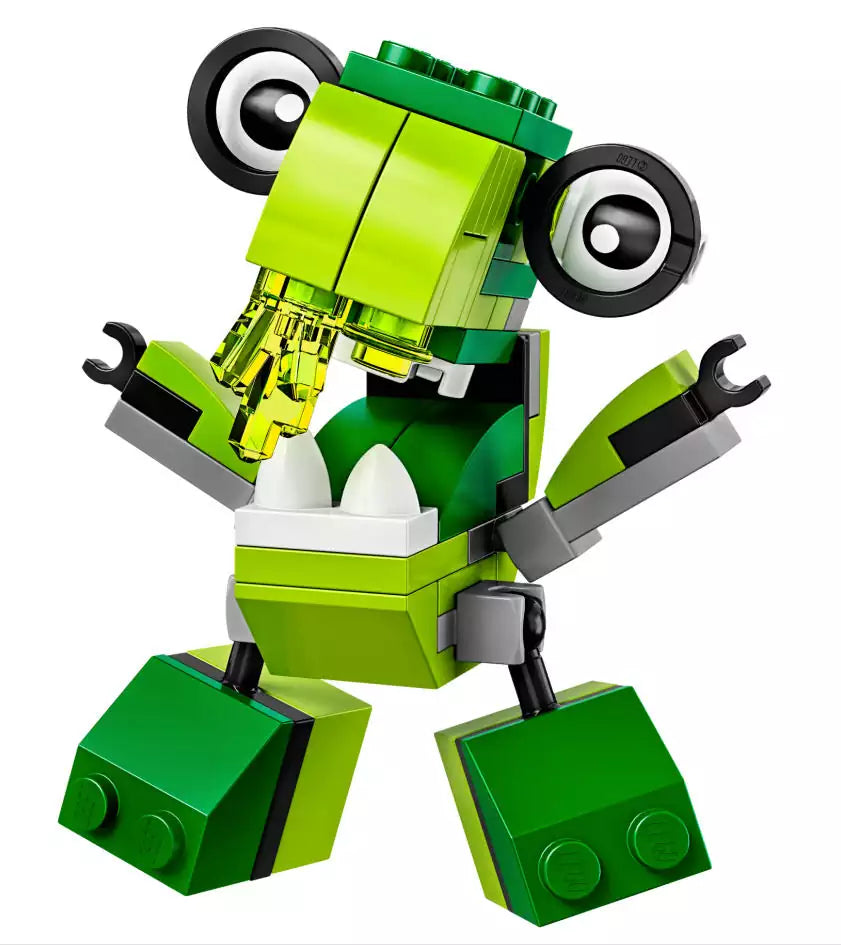 LEGO Mixels Serie 6 41548 Dribbal