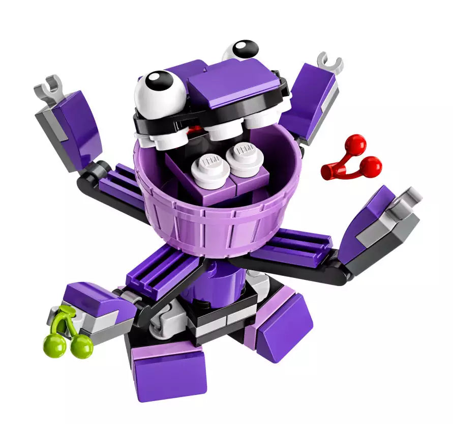 LEGO Mixels Serie 6 41552 Berp
