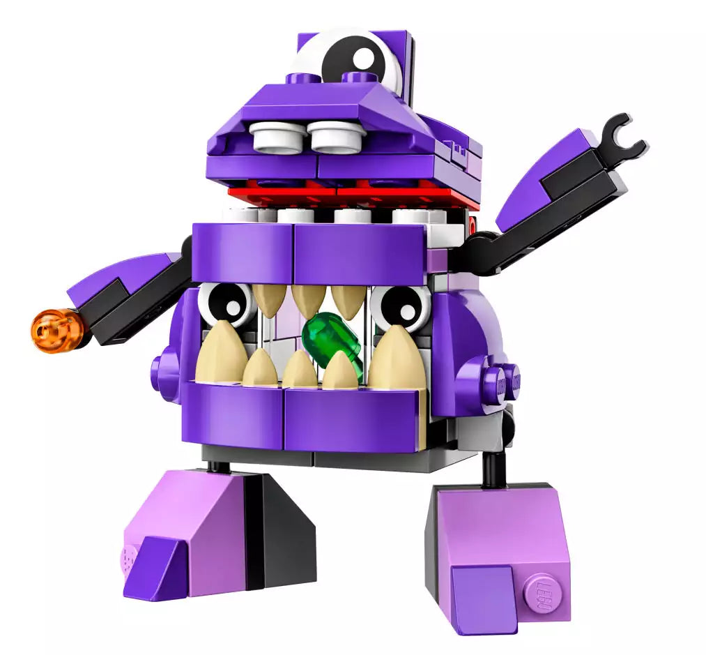 LEGO Mixels Serie 6 41553 Vaka-Waka