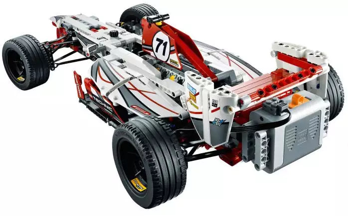 LEGO Technic 42000 Grand Prix Racer