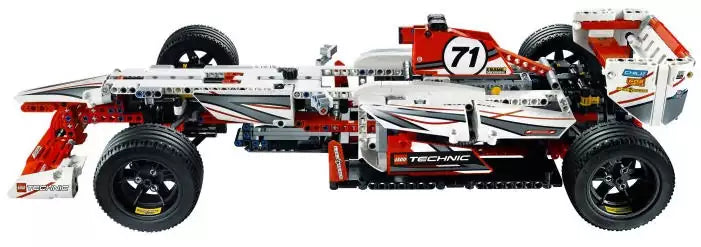 LEGO Technic 42000 Grand Prix Racer