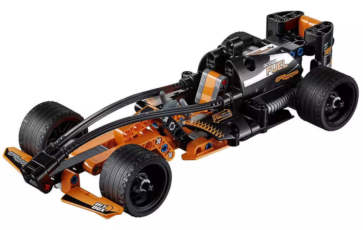 LEGO Technic 42026 Action Racer