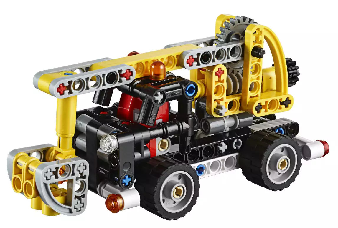 LEGO Technic 42031 Hubarbeitsbühne