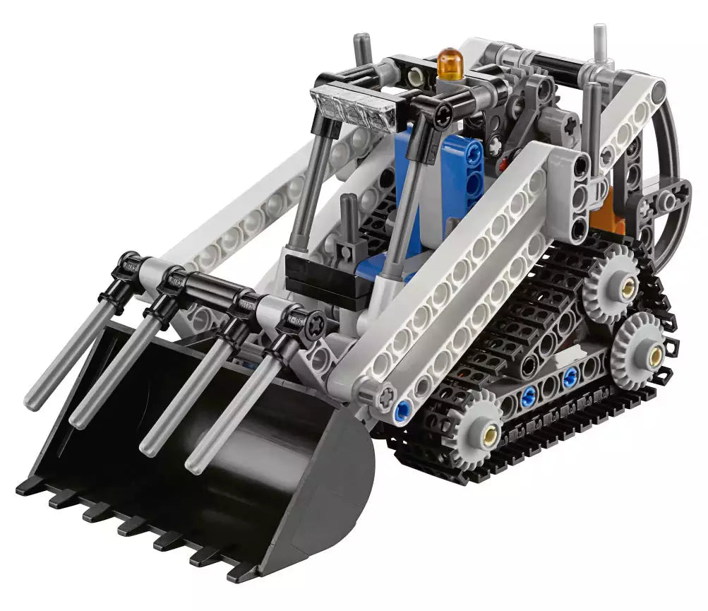LEGO Technic 42032 Kompakt-Raupenlader